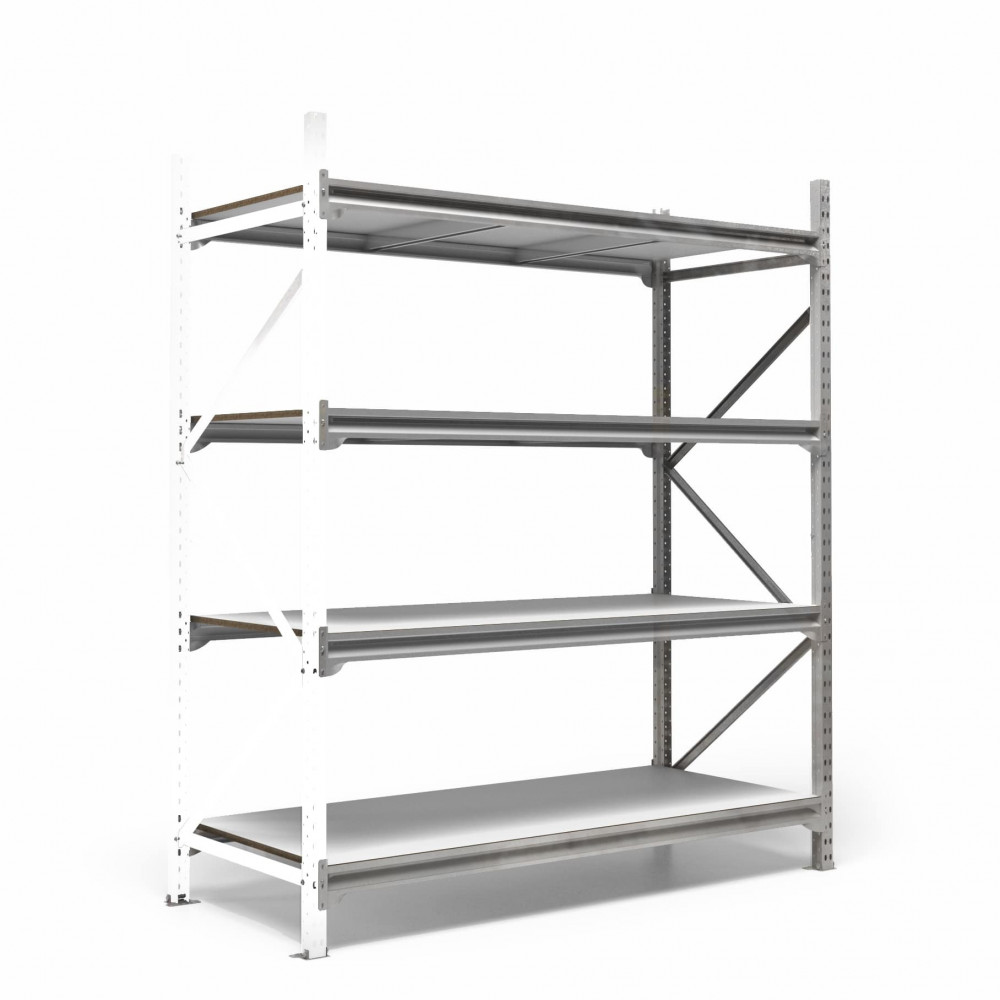 Estantería Picking 500