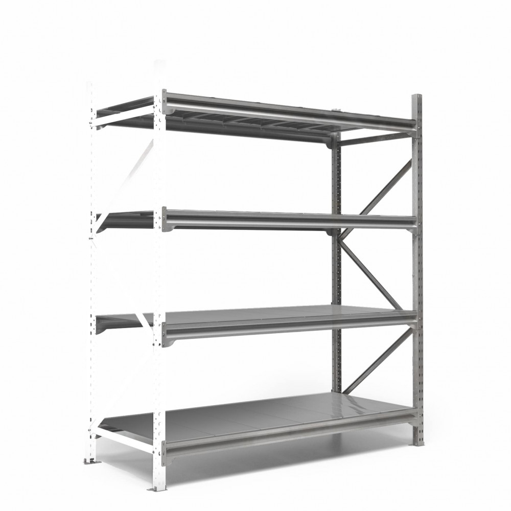 Estantería Picking 500