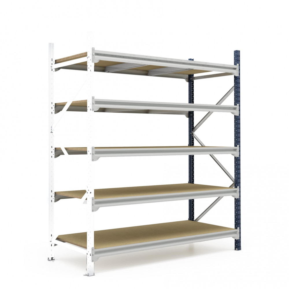 Estantería Picking 500