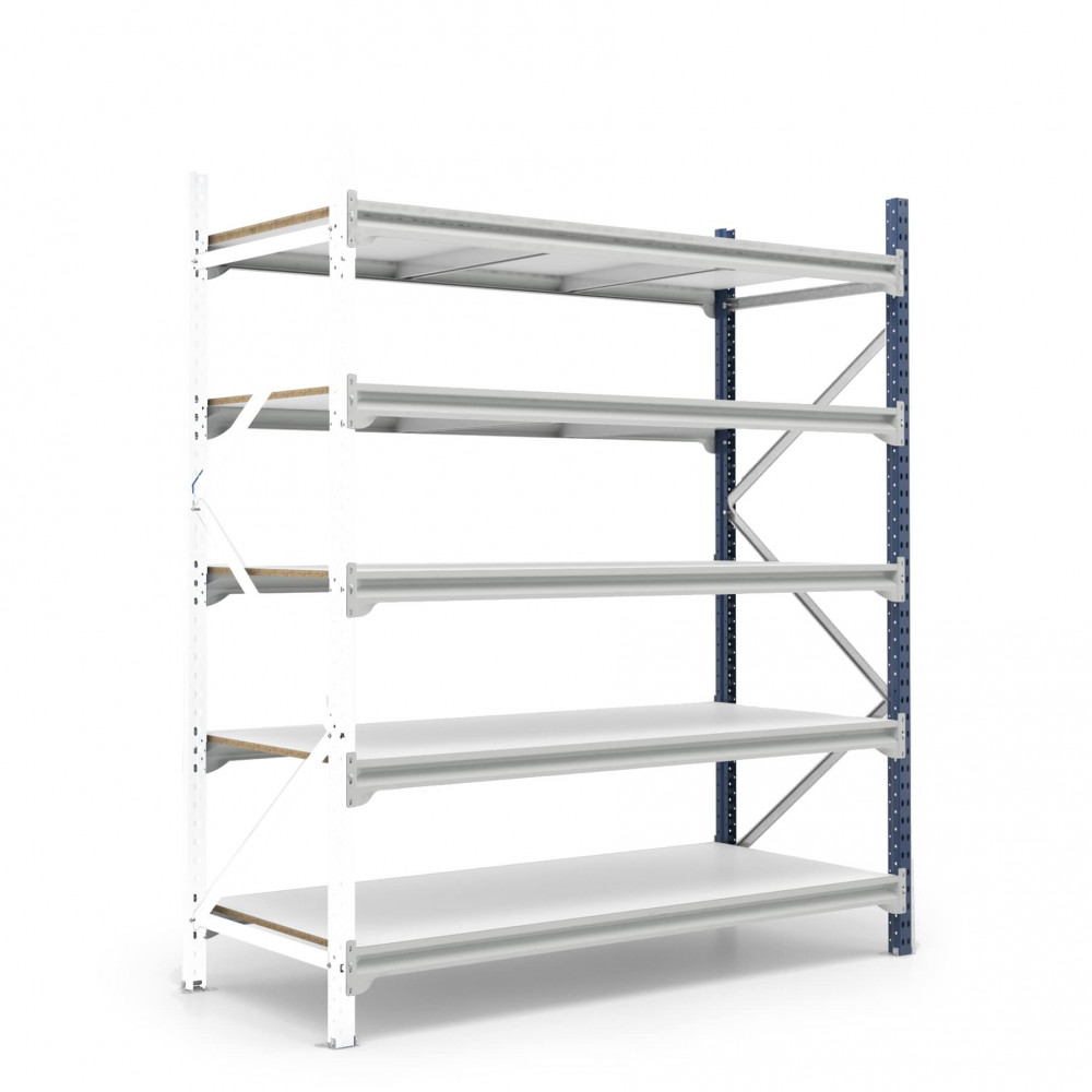 Estantería Picking 500