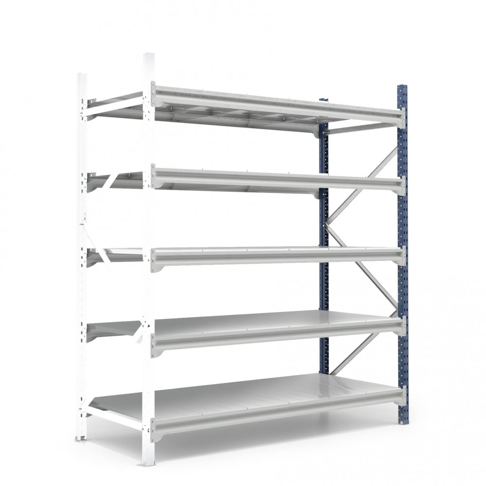 Estantería Picking 500