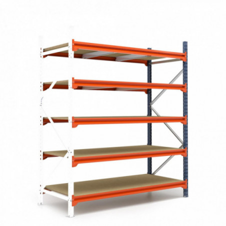 Estantería Picking 500