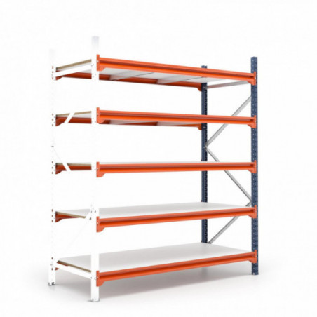 Estantería Picking 500