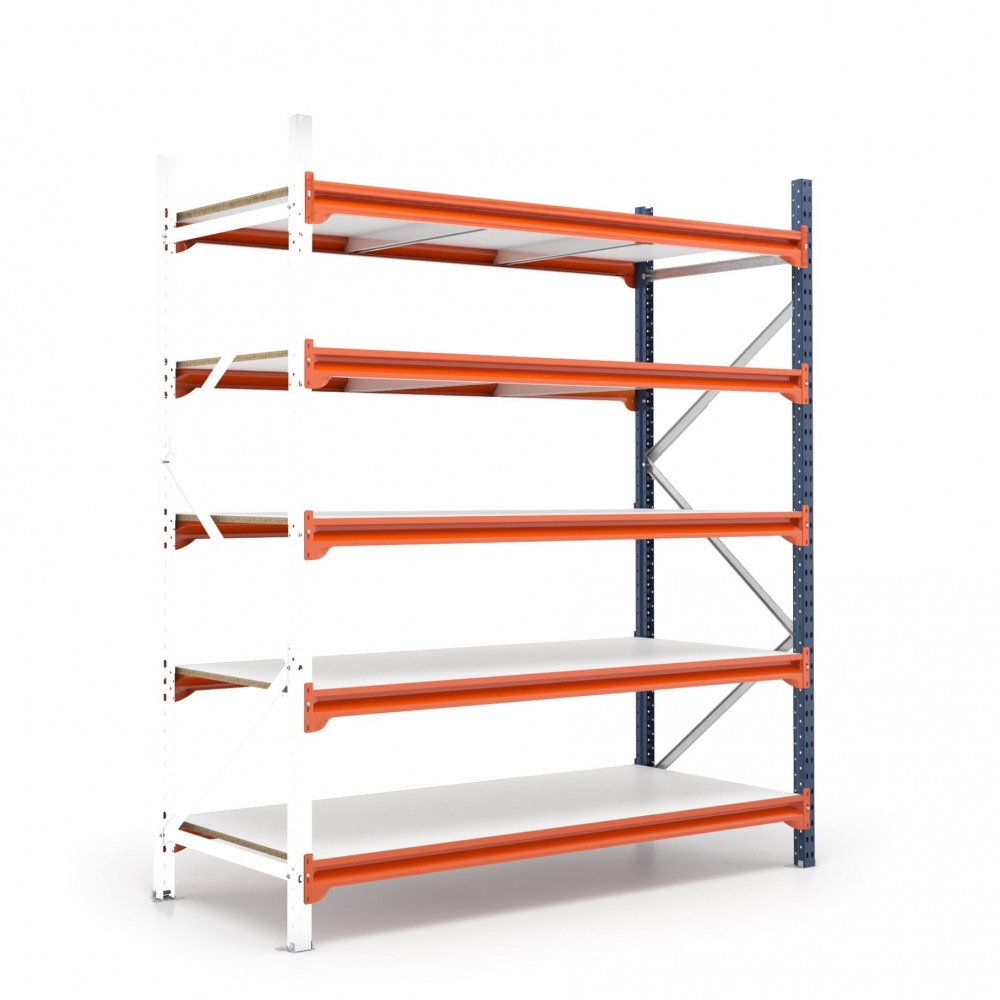 Estantería Picking 500