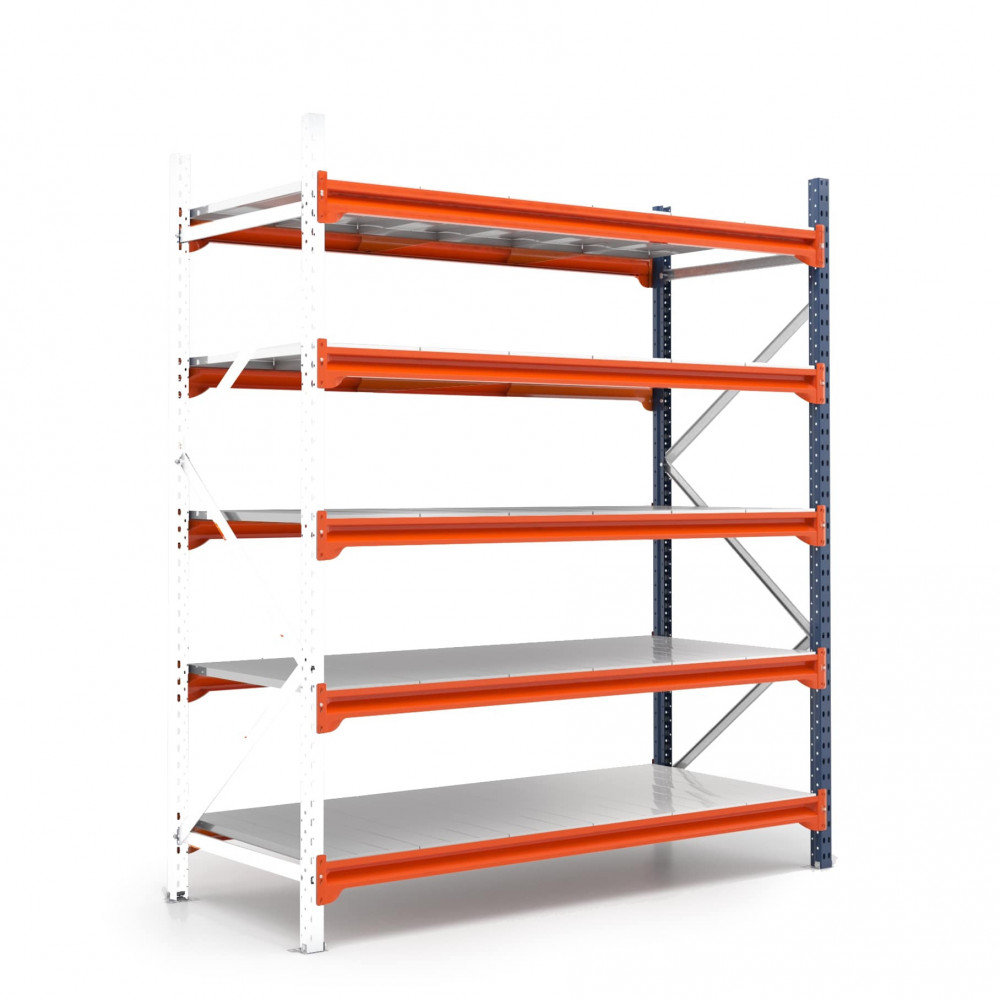 Estantería Picking 500