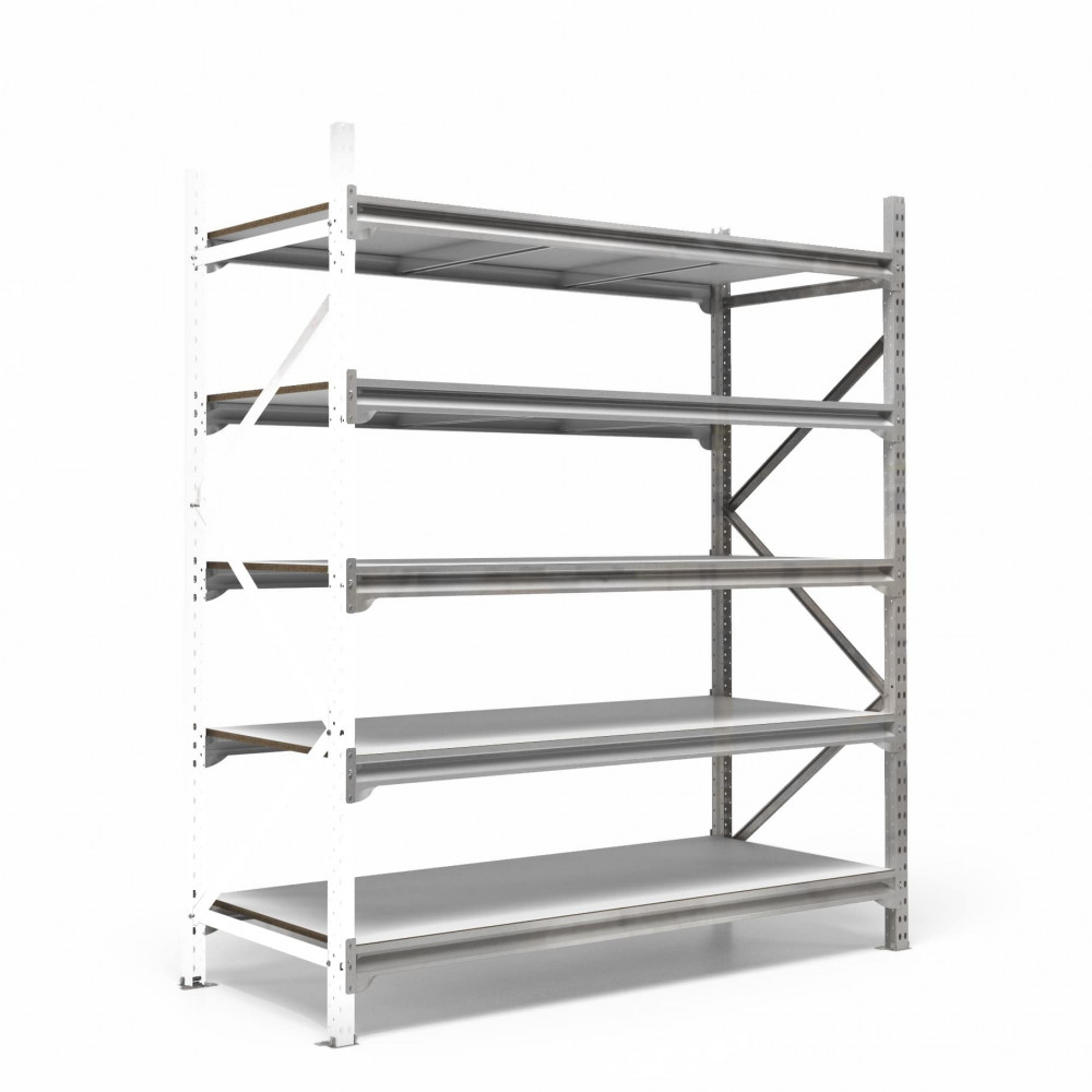 Estantería Picking 500