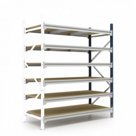 Estantería Picking 500