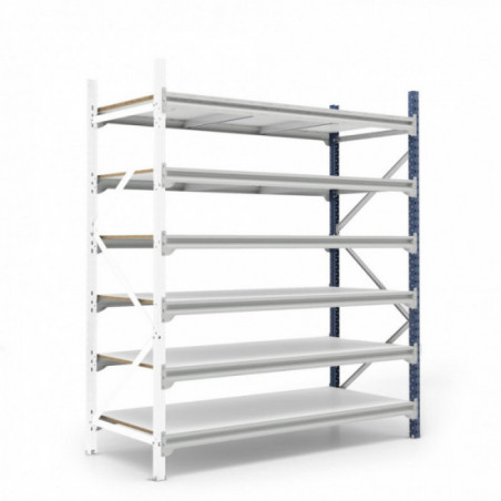 Estantería Picking 500