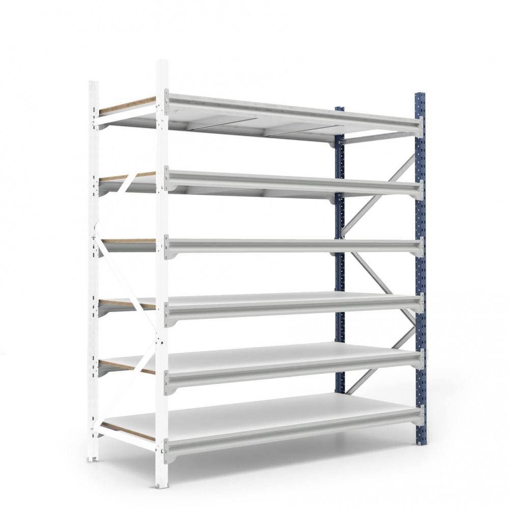 Estantería Picking 500