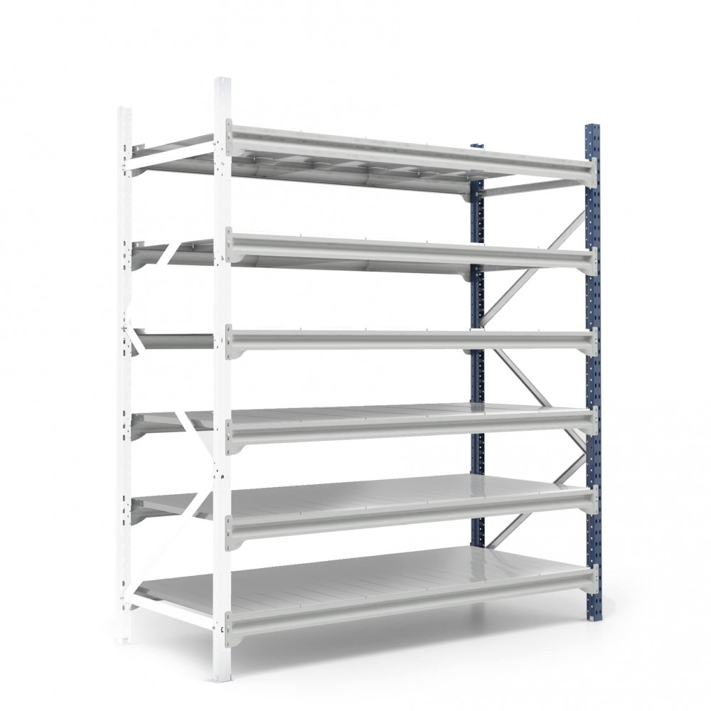 Estantería Picking 500