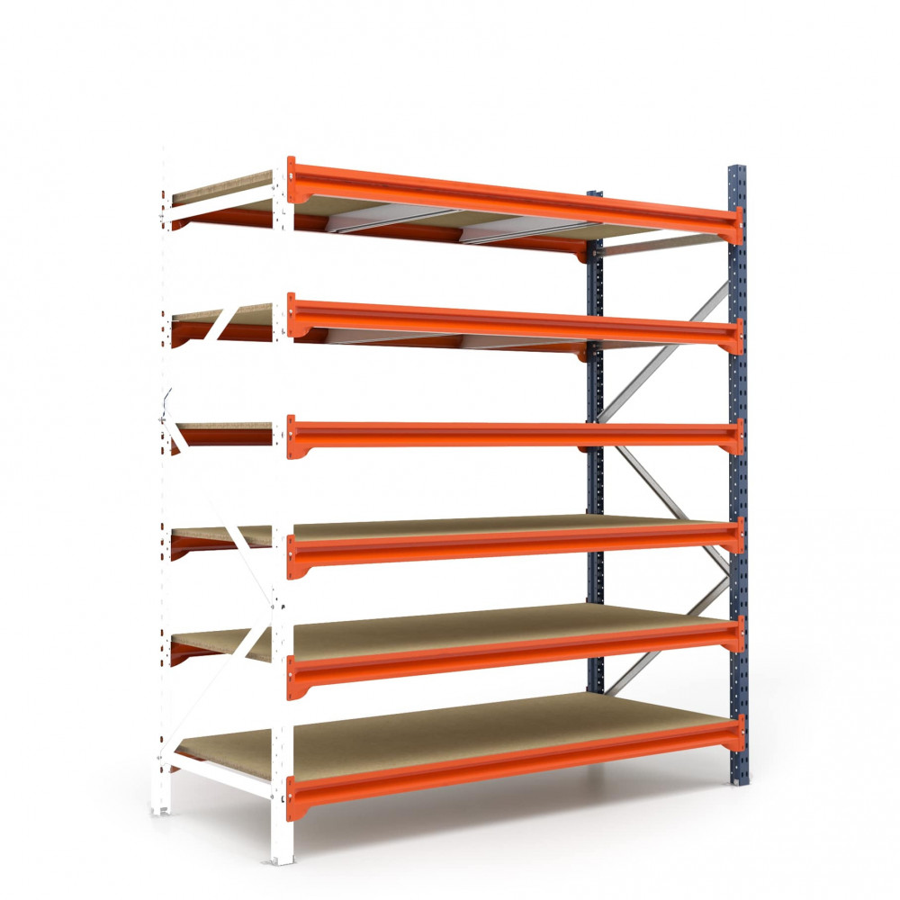 Estantería Picking 500