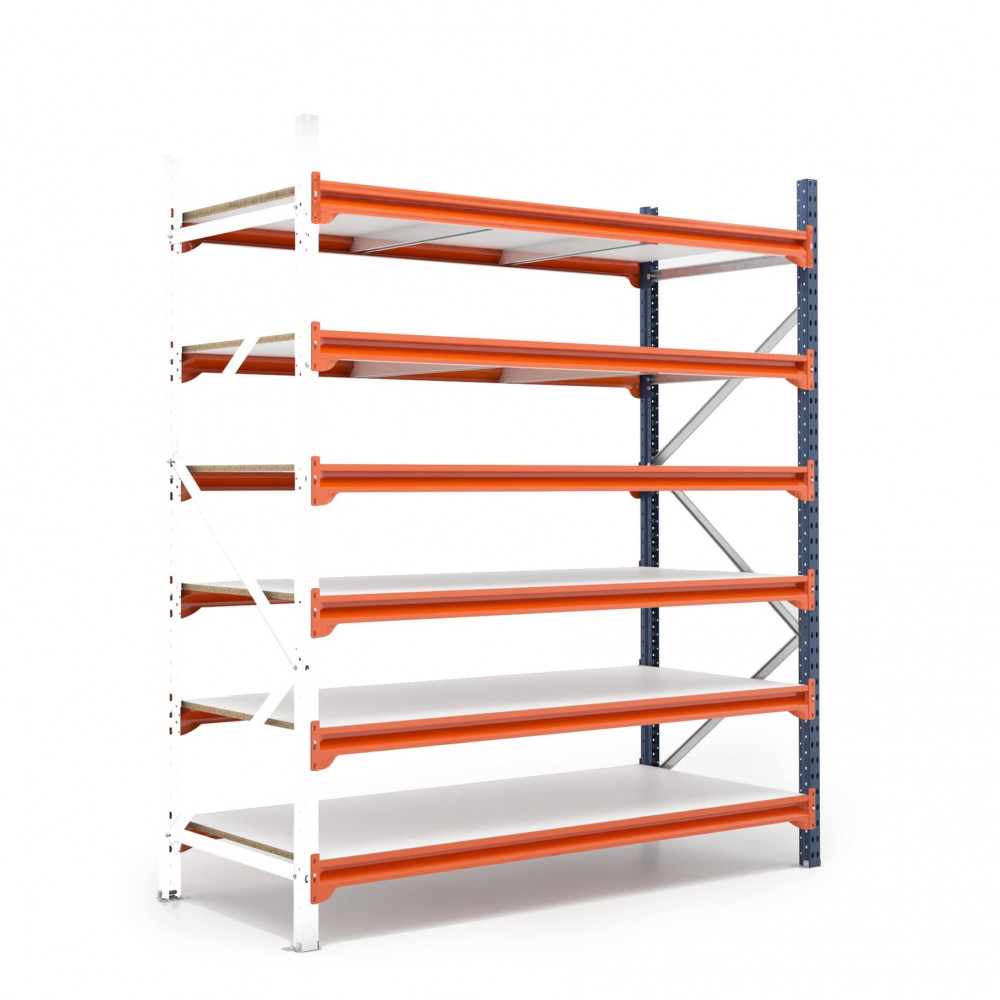 Estantería Picking 500