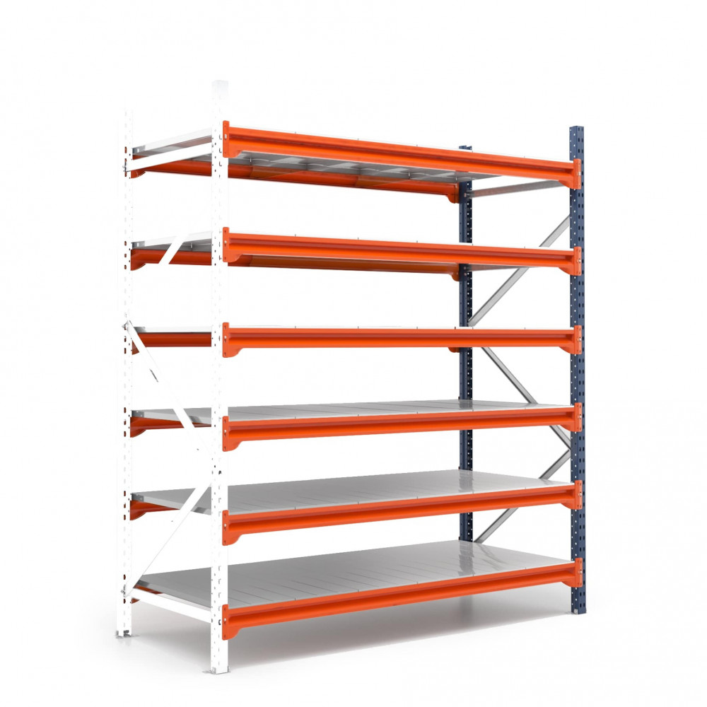 Estantería Picking 500