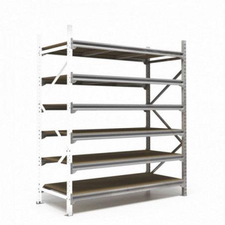 Estantería Picking 500