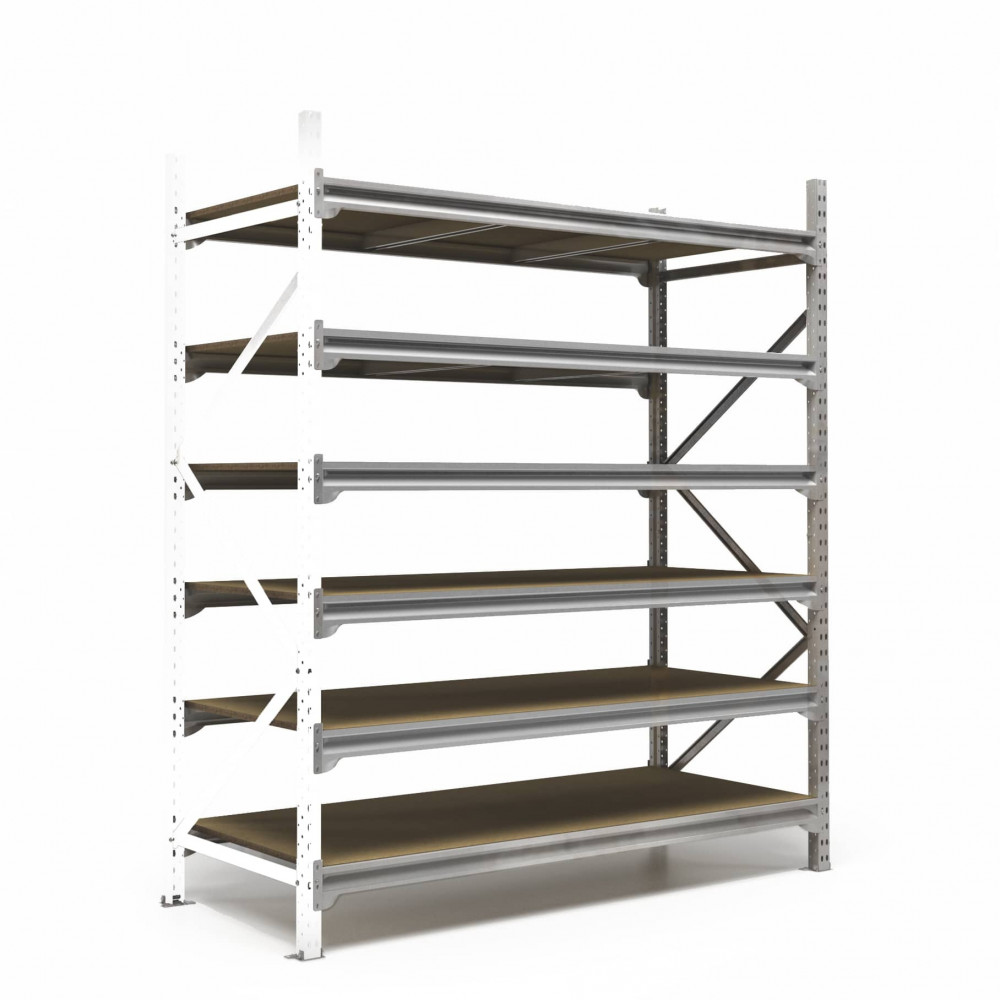 Estantería Picking 500