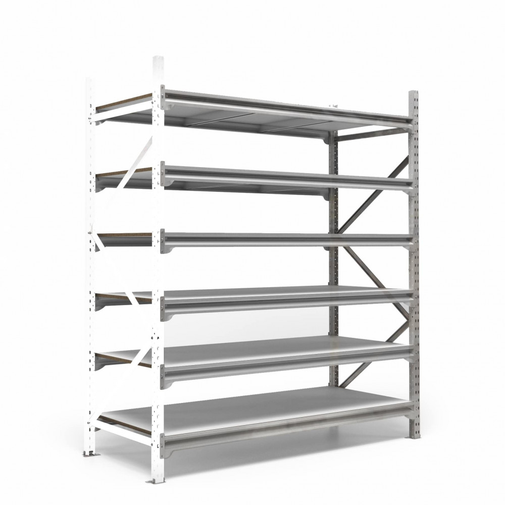 Estantería Picking 500