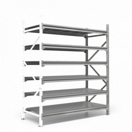 Estantería Picking 500