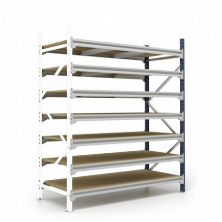 Estantería Picking 500