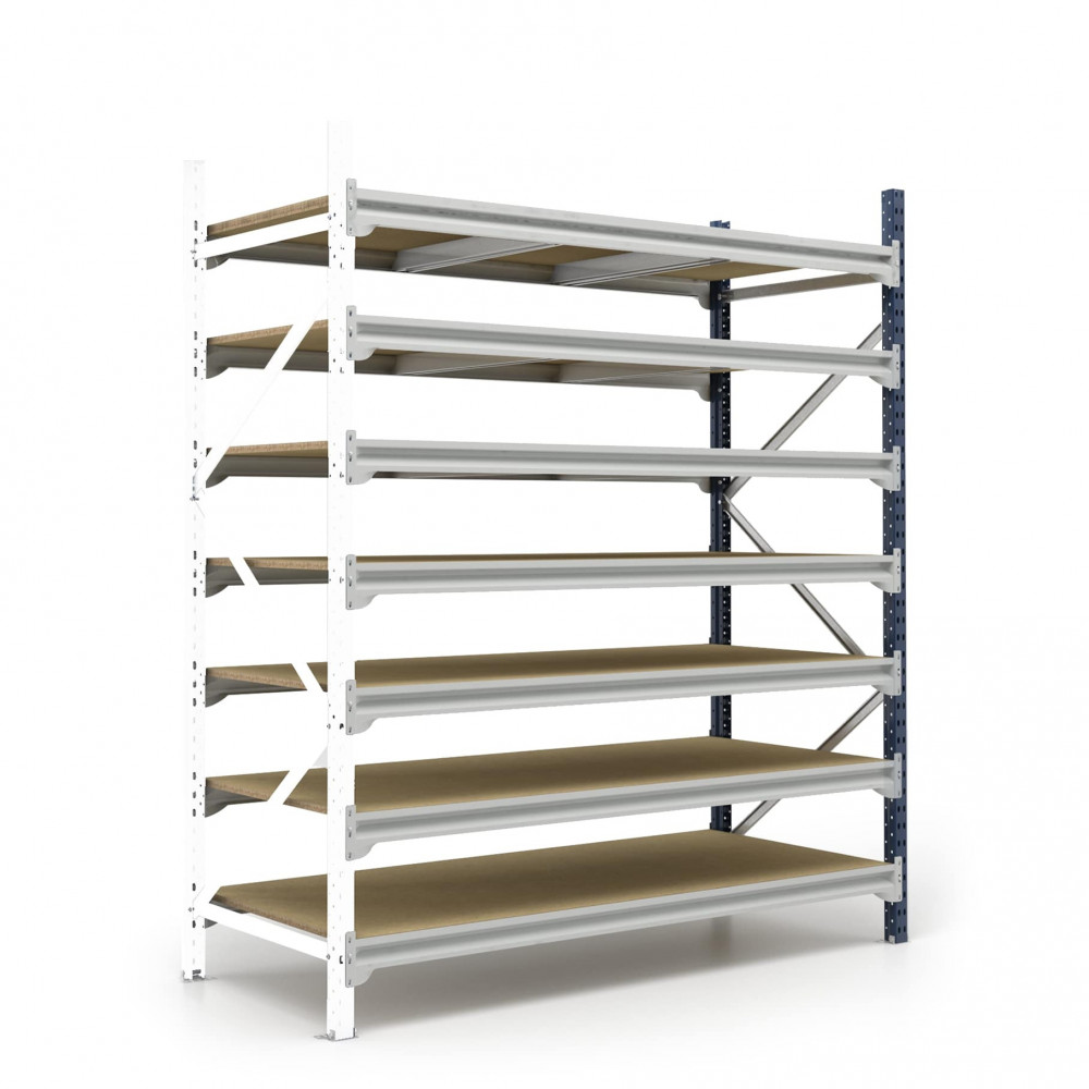 Estantería Picking 500