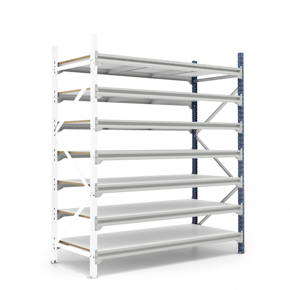 Estantería Picking 500