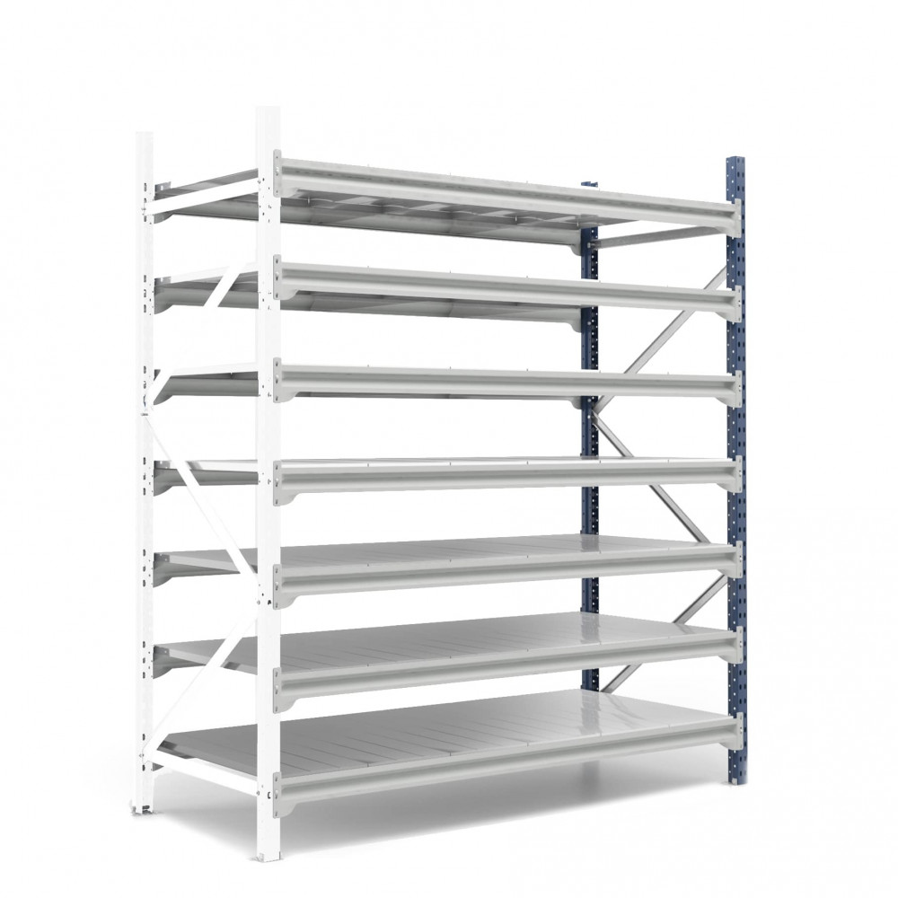 Estantería Picking 500