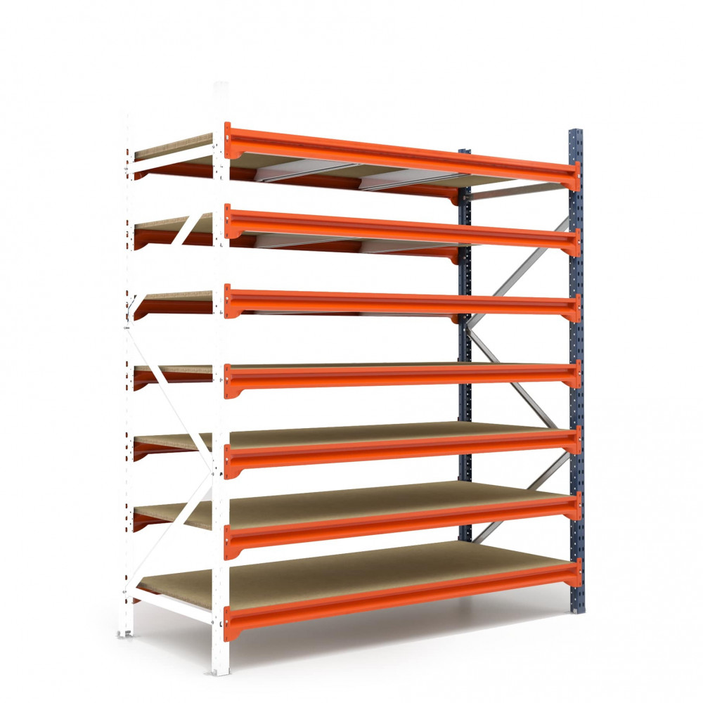 Estantería Picking 500