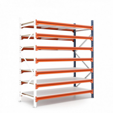 Estantería Picking 500