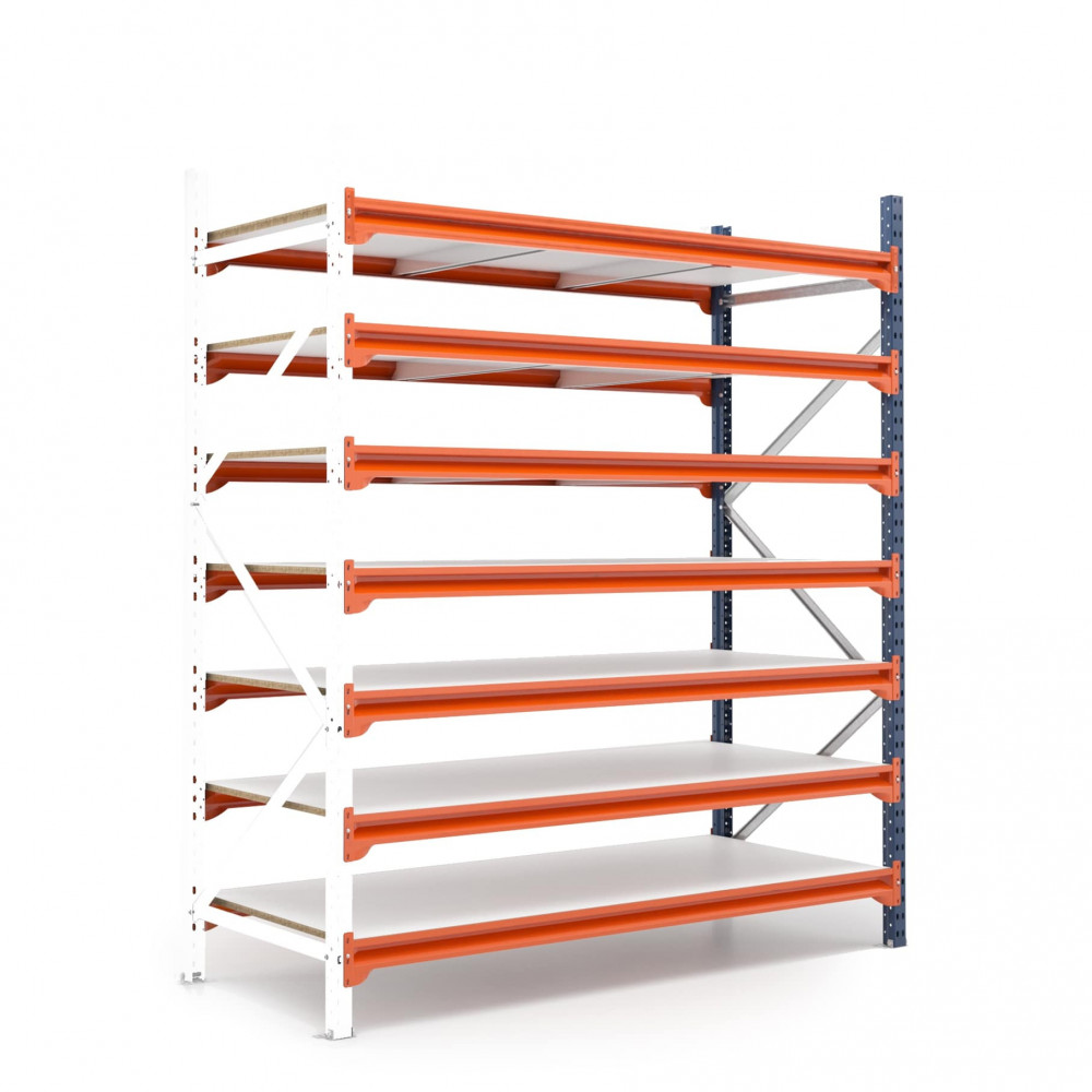 Estantería Picking 500