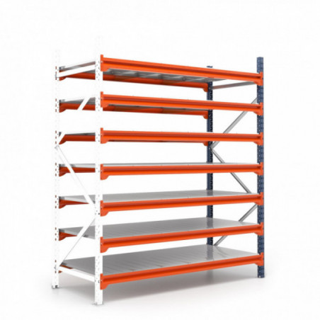 Estantería Picking 500