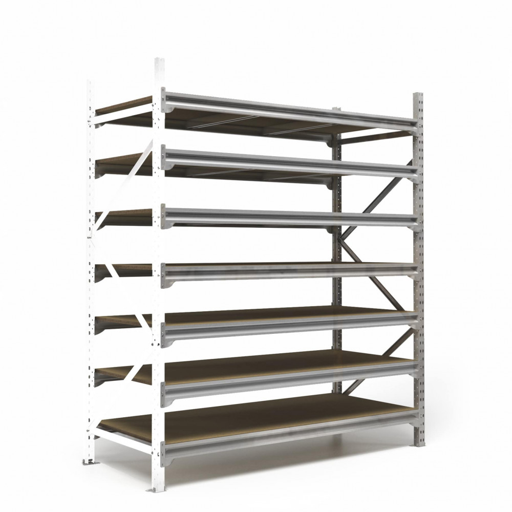 Estantería Picking 500