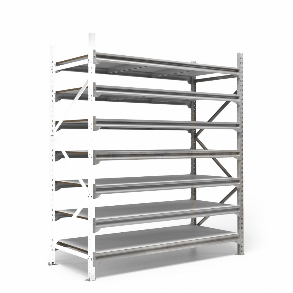 Estantería Picking 500