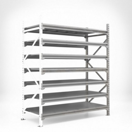 Estantería Picking 500