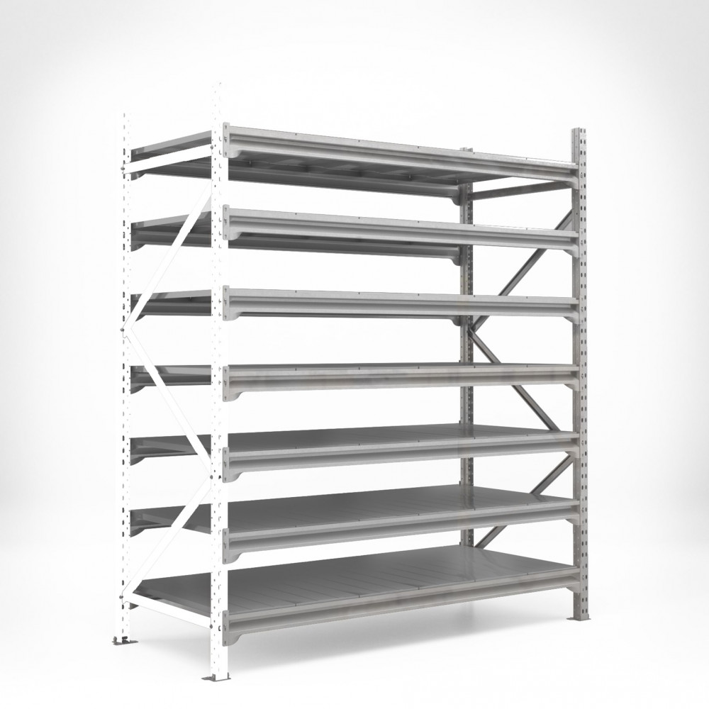 Estantería Picking 500