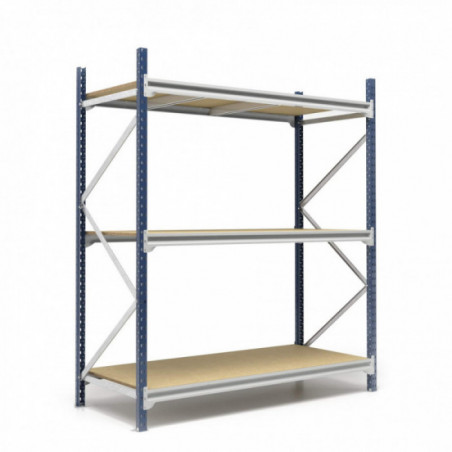 Estantería Picking 500