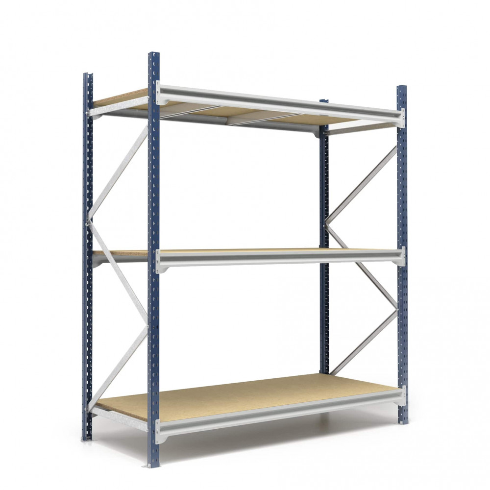 Estantería Picking 500