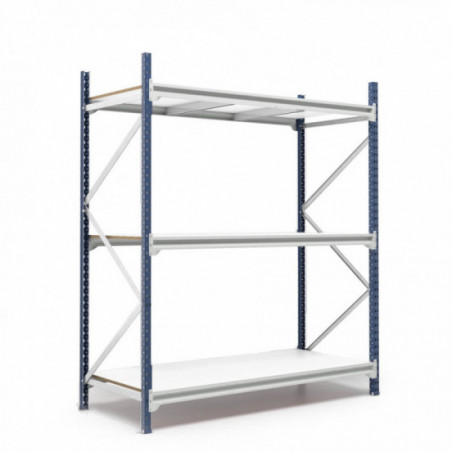 Estantería Picking 500