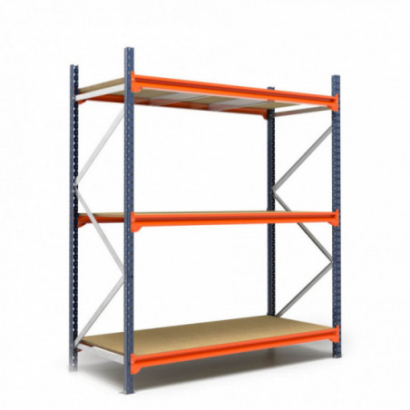 Estantería Picking 500