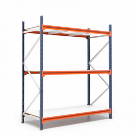 Estantería Picking 500