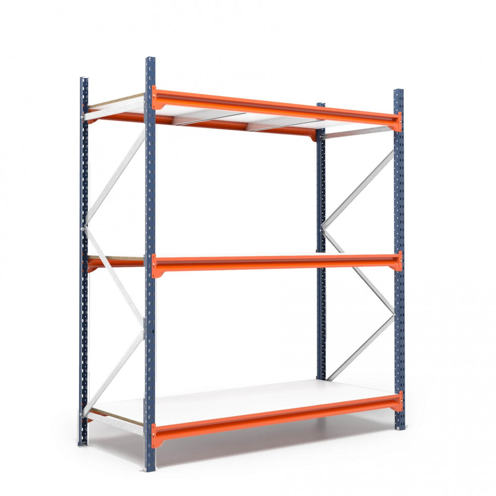 Estantería Picking 500