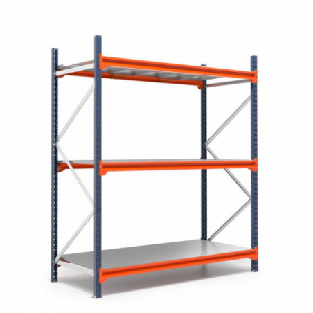 Estantería Picking 500