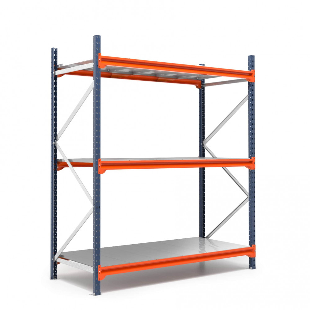 Estantería Picking 500