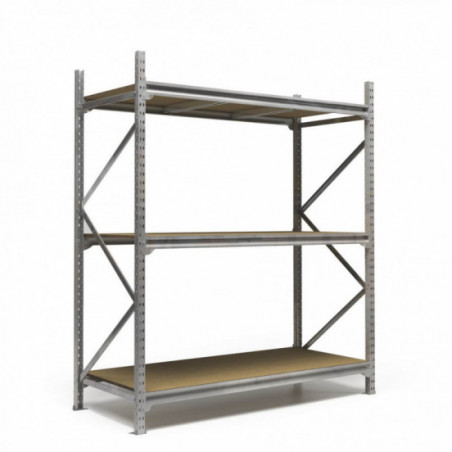 Estantería Picking 500