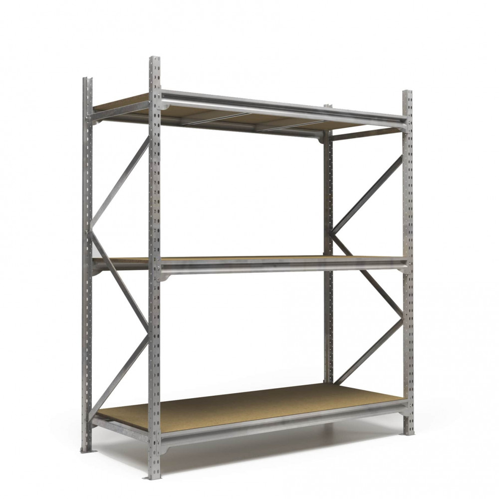 Estantería Picking 500