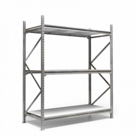 Estantería Picking 500