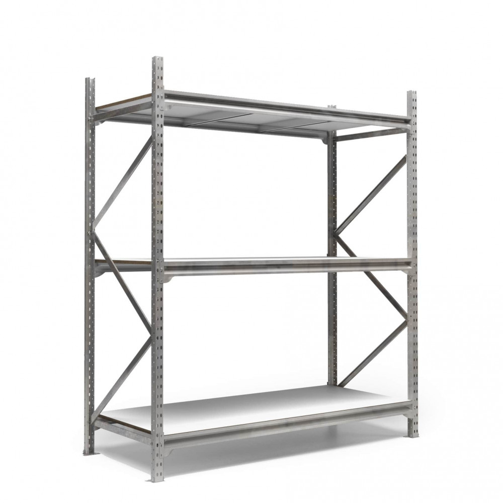 Estantería Picking 500