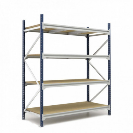 Estantería Picking 500