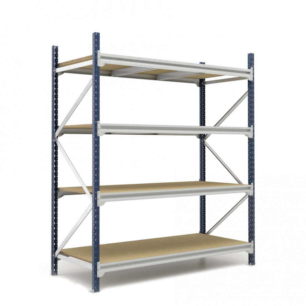 Estantería Picking 500