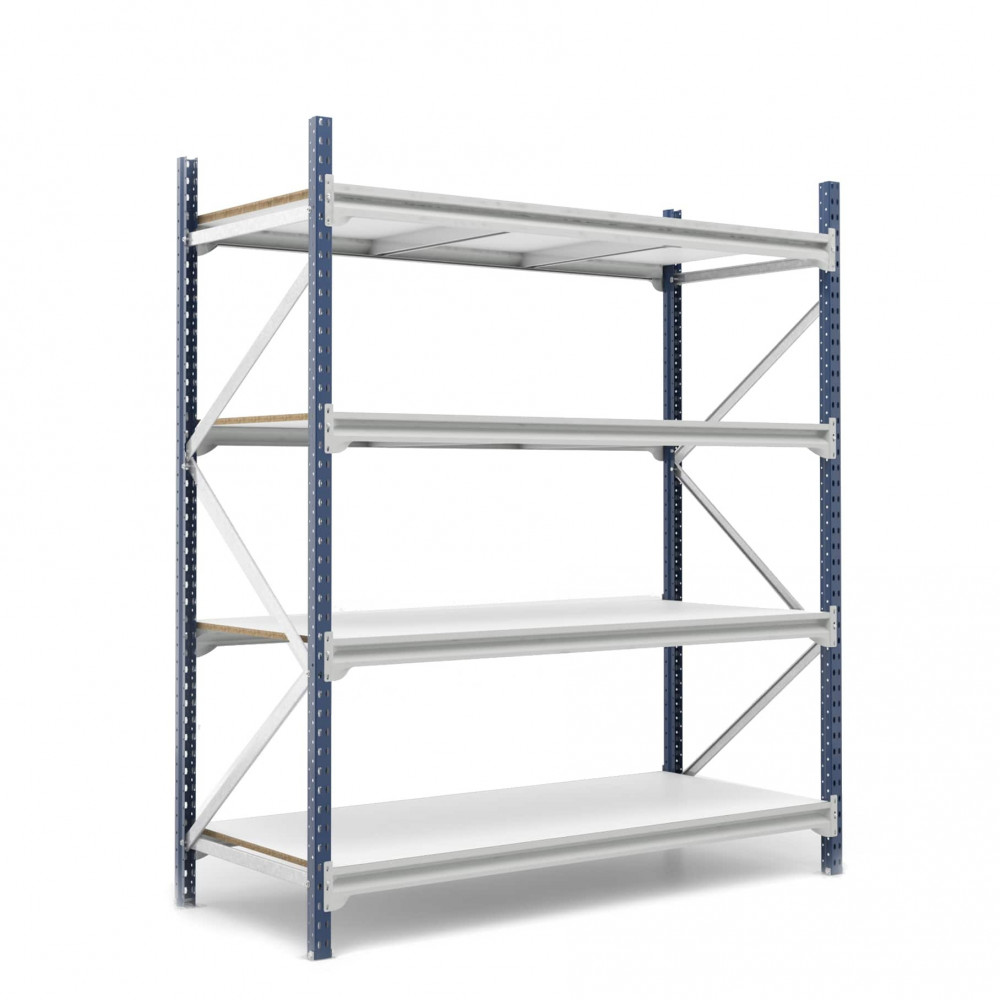 Estantería Picking 500