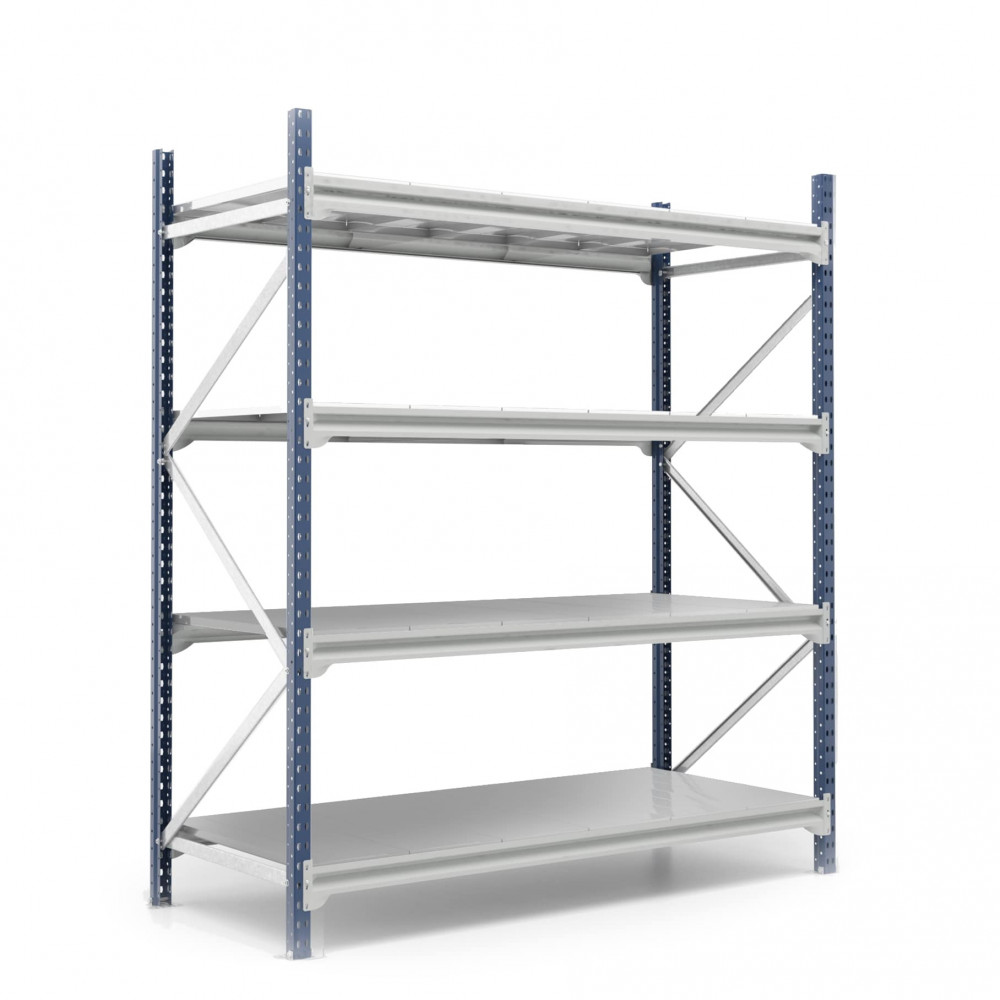 Estantería Picking 500