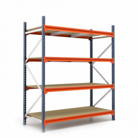 Estantería Picking 500